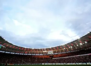 Justiça proíbe Torcida Jovem do Flamengo de ir a estádios de futebol