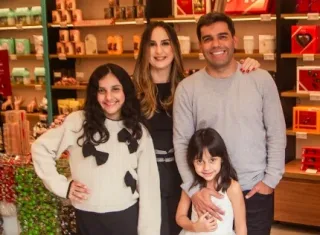 Kopenhagen Teixeira de Freitas entra em nova fase após aquisição pelo casal Handerson Lima e Anabelle Boa Morte