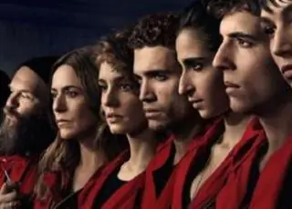 La Casa de Papel: 5ª temporada ganha trailer oficial na Netflix