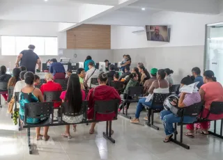 LACEN de Teixeira de Freitas amplia estrutura e prepara modernização para atender até 500 exames por dia