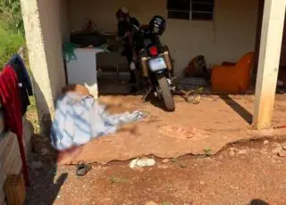 Ladrão que se arrependeu de furto e devolveu televisão é morto com mais de 20 tiros