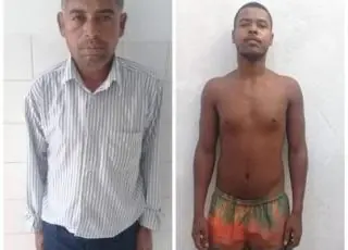 Ladrões de gado são presos pela Polícia Civil de Nova Viçosa