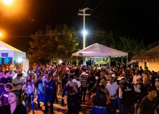 Lagoa do Capim em Festa: 19ª Edição Celebra Tradição e Alegria