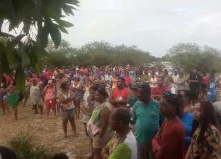 Lagoa Grande: décadas de abandono acirra disputas por moradias em Prado