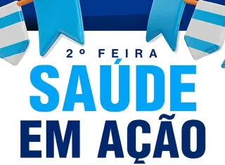 Lajedão amplia acesso à saúde e anuncia 2ª edição do Feira Saúde em Ação com mais atendimentos e serviços