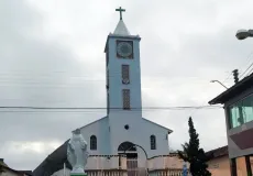 Lajedão celebra 63 anos de emancipação política com Missa em Ação de Graças