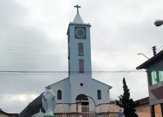 Lajedão celebra 63 anos de emancipação política com Missa em Ação de Graças
