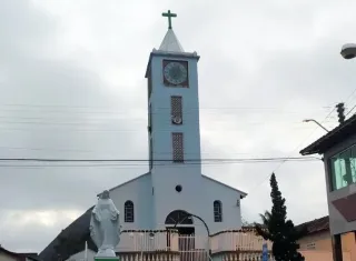 Lajedão celebra 63 anos de emancipação política com Missa em Ação de Graças