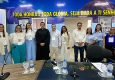 Lajedão celebra os 20 anos do SUAS na 9ª Conferência Municipal de Assistência Social