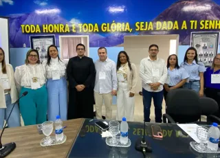 Lajedão celebra os 20 anos do SUAS na 9ª Conferência Municipal de Assistência Social