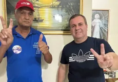 Lajedão decide: Tonzinho é reeleito para mais um mandato como prefeito