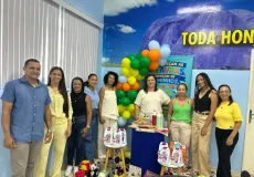 Lajedão fortalece a educação infantil com encontro formativo do PROLEEI