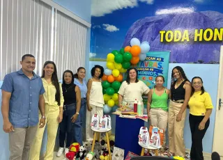 Lajedão fortalece a educação infantil com encontro formativo do PROLEEI