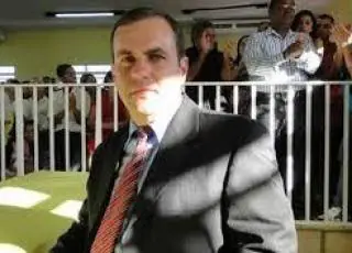 Lajedão já tem novo prefeito