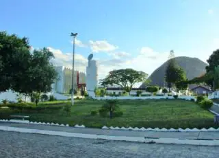 Lajedão pode deixar de ser cidade e passar a ser distrito