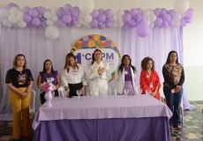 Lajedão Realiza 1ª Conferência Municipal de Políticas para as Mulheres com participação popular ativa