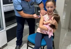 Lajedão realiza campanha de vacinação contra a Influenza e reforça proteção de idosos e crianças