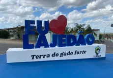 Lajedão recebe Selo FNAS 2025 por excelência na gestão da Assistência Social