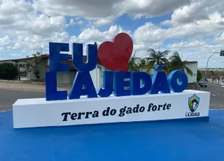 Lajedão recebe Selo FNAS 2025 por excelência na gestão da Assistência Social