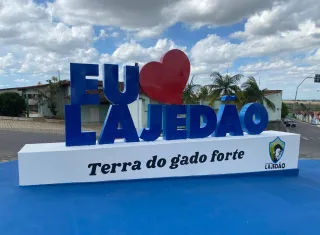 Lajedão recebe Selo FNAS 2025 por excelência na gestão da Assistência Social