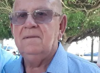 Lajedão se despede do ex-prefeito Orlando da Rocha Passos, líder político e cidadão exemplar