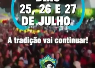 Lajedão se prepara para celebrar 63 anos de emancipação política