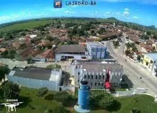 Lajedão será palco da maior festa de aniversário que a cidade já viu. Confira as atrações