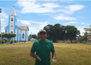 Lançado o documentário “DE UMA PONTA À OUTRA” que narra a história da Ferrovia BahiMinas