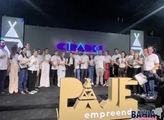 Lançamento do Cidadel