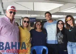 Laticínio Davaca é destaque na 36ª Expô de Teixeira de Freitas