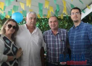 Laticínio Davaca reúne produtores em tradicional Café da Manhã com o Produtor