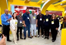 Laticínios Davaca marca presença na 15ª edição da SuperBahia, em Salvador