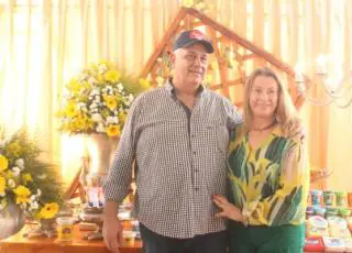 Laticínios DAVACA promove tradicional Café da Manhã com produtores rurais