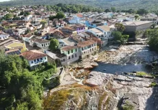 Lençóis (BA) disputa o selo ‘Melhores Vilas Turísticas do Mundo’ e destaca a Chapada Diamantina no cenário internacional