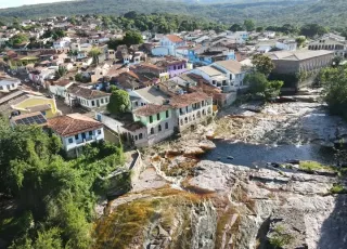 Lençóis (BA) disputa o selo ‘Melhores Vilas Turísticas do Mundo’ e destaca a Chapada Diamantina no cenário internacional