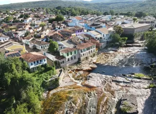Lençóis (BA) disputa o selo ‘Melhores Vilas Turísticas do Mundo’ e destaca a Chapada Diamantina no cenário internacional