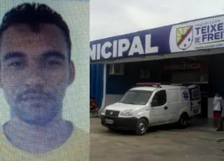 “Léo Banha” tomba em confronto com a RONDESP no Liberdade II