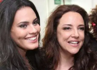 Leticia Lima e Ana Carolina se separam após quatro anos