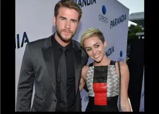 Liam Hemsworth confirma separação após flagra de Miley com mulher