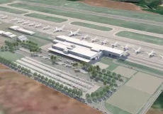 Licitação é publicada para construção e concessão do Novo Aeroporto Internacional Costa do Descobrimento