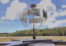 Licitação milionária da Prefeitura de Caravelas chama atenção por alto valor para revitalização de monumento