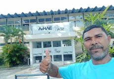 Líder comunitário é executado a tiros no Quati, no município de Prado