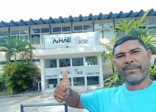 Líder comunitário é executado a tiros no Quati, no município de Prado