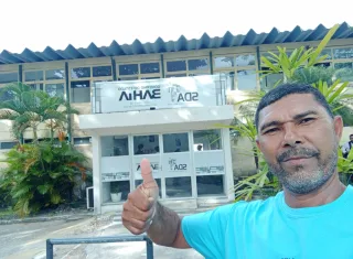 Líder comunitário é executado a tiros no Quati, no município de Prado