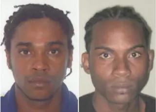 Líder de assaltantes de banco é encontrado em Minas Gerais