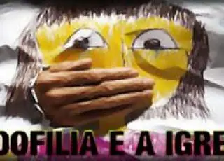 Policia investiga crime de pedofilia dentro da Igreja Santo Antonio em  Caravelas
