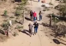 Natural de Eunápolis, líder de facção criminosa  foragido desde 2019 é capturado pela Polícia Civil em Santa Rita de Cássia