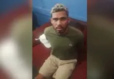 Líder de facção criminosa investigado por fuga de 16 detentos em Eunápolis, é preso no RJ