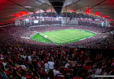 Líder do Brasileirão, Flamengo recebe Cuiabá na noite deste sábado