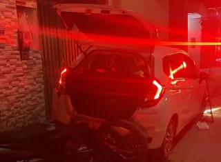 Lider do PCC é preso  em Porto Seguro após fugir da polícia, atropelar três pessoas e matar uma, durante  cumprimento de Mandado de Prisão